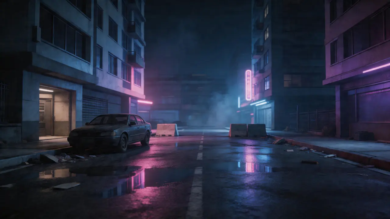 三角洲行動地圖輪換策略：如何根據地圖類型調整打法和裝備